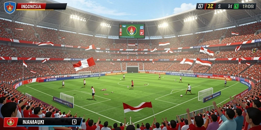 Tampilan antarmuka yang menarik dan mudah dinavigasi.