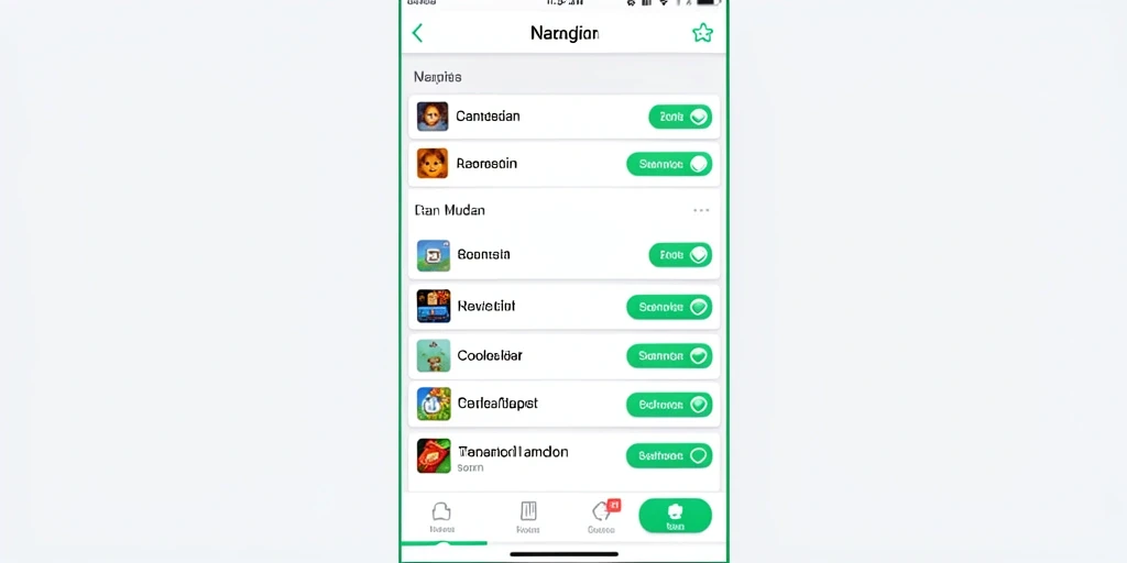 Tampilan awal SURGA88 yang menarik dan penuh warna.