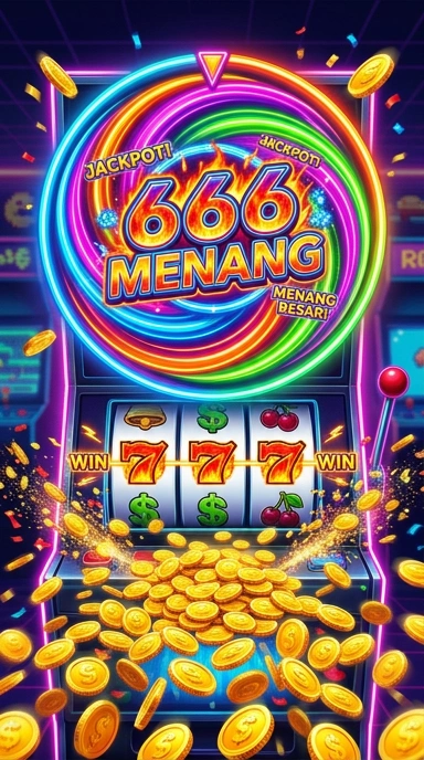 Pratinjau antarmuka 666menang — aplikasi APK resmi Android v4.7.8