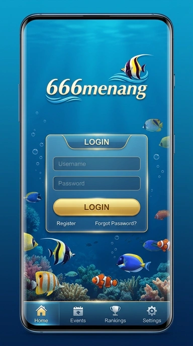 Galeri pratinjau visual 666menang build APK resmi terbaru